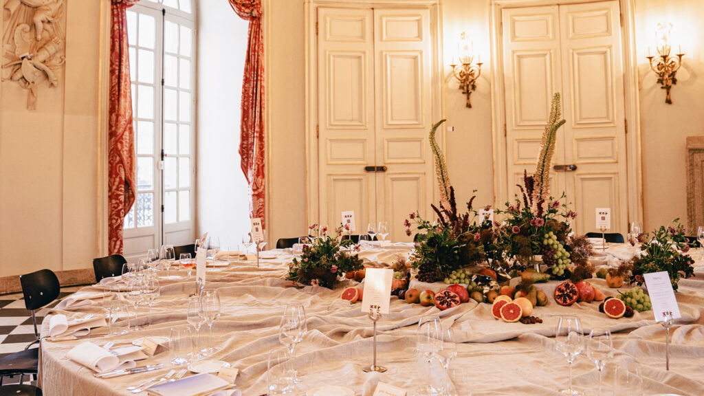 Créer une scénographie événementielle mémorable pour une marque